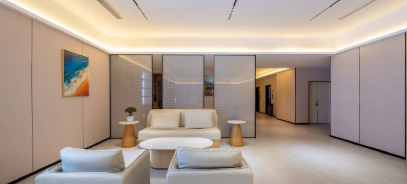 美豪怡致酒店(漯河临颍店)图片