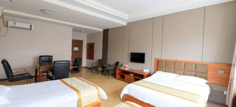 铁力秀丽宾馆图片