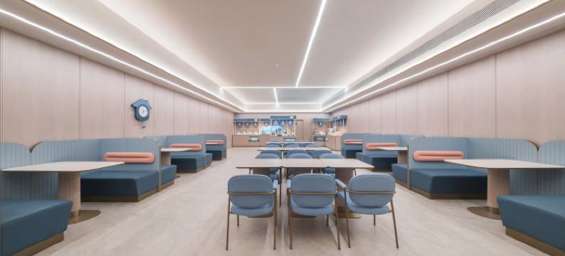 汉庭酒店(唐山宴南湖度假区店)图片