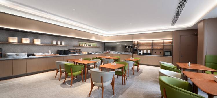 全季酒店(杭州四季青凯旋路店)图片