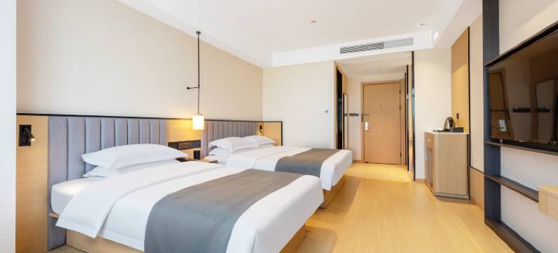 尚客优酒店(建湖上冈店)图片