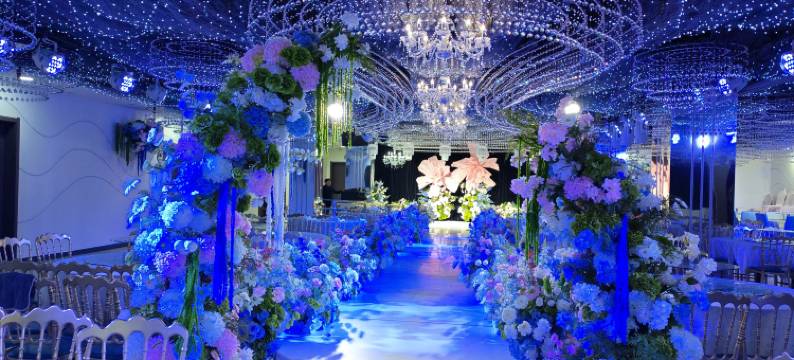 阳原福月楼宾馆图片