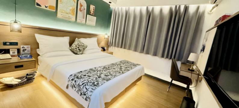 濮阳梧桐客栈图片