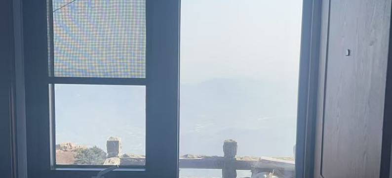 泰安迎旭宾馆(玉皇顶拱北石店)图片