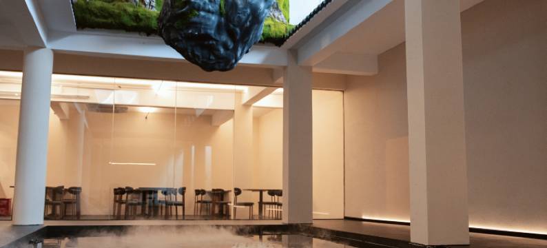 仙居静界民宿图片