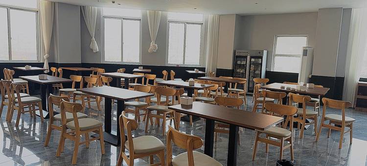 城市便捷酒店(泗县西关装饰城店)图片