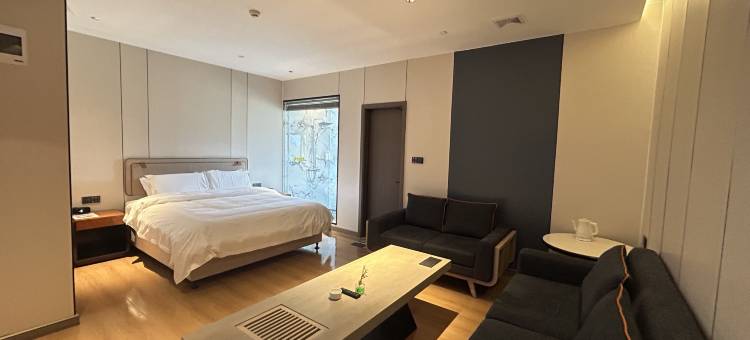 陆丰御璟酒店图片