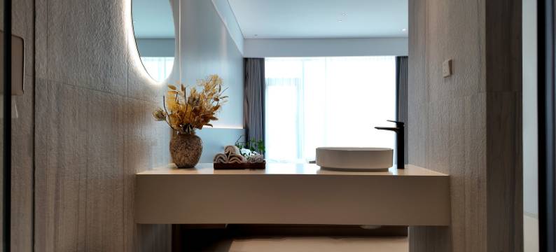 山语云上民宿(本溪水洞店)图片