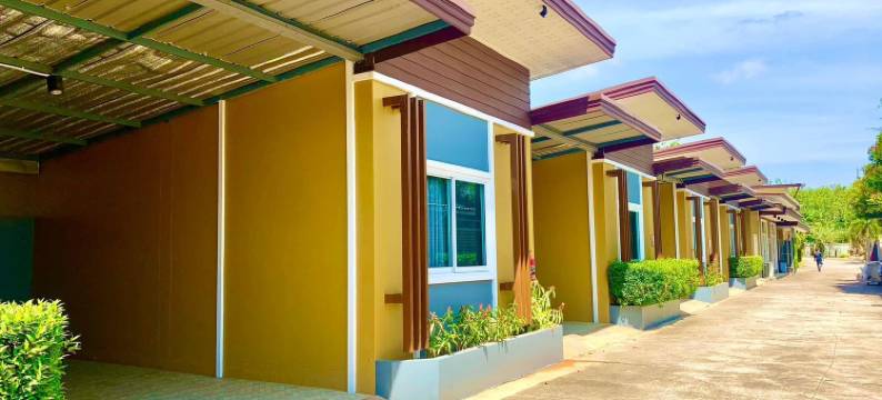 塞瑞格兰度假村(Seree Grand Resort)图片