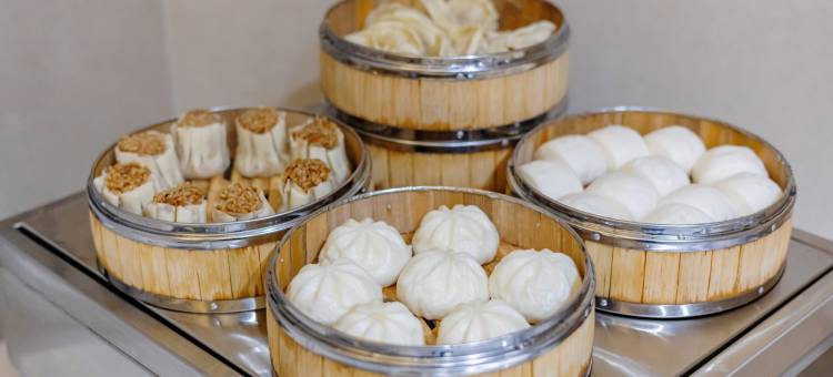 云栖酒店(正安吉他广场县政府店)图片