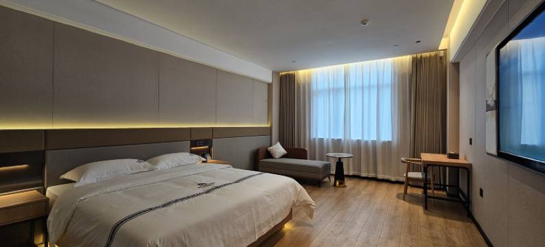 康州国际大酒店图片