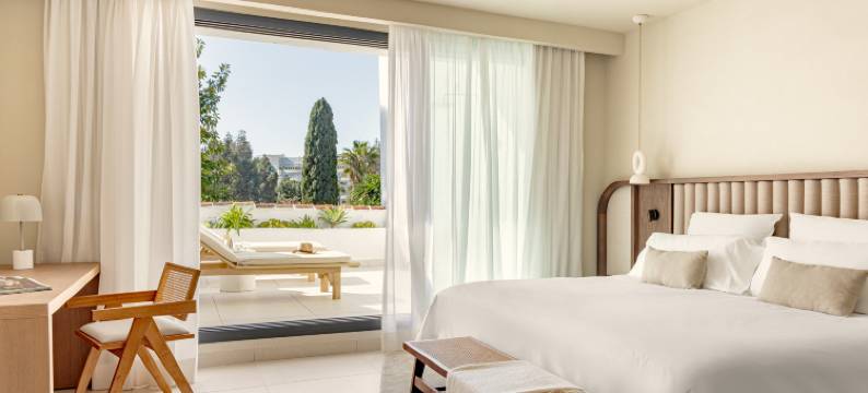 Anfitrión Villas & Suites图片