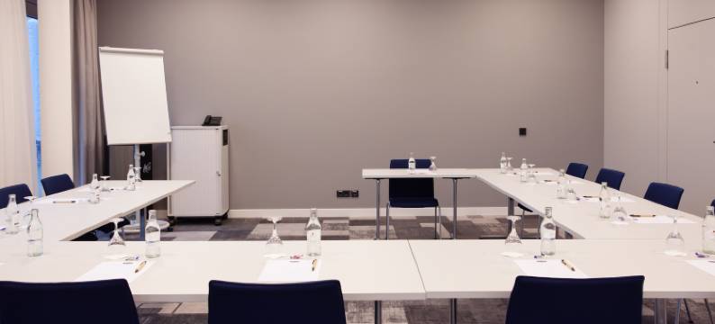 Hampton by Hilton Stuttgart Airport Filderstadt图片