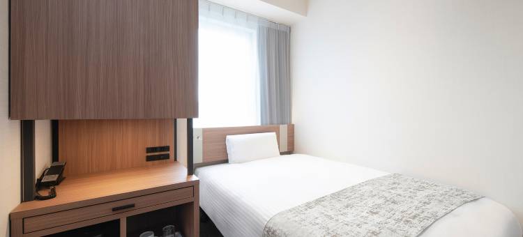 Vessel Inn酒店-博多中洲(Vessel Inn Hakata Nakasu)图片