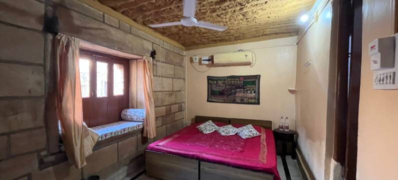 Hotel Surja Jaisalmer图片