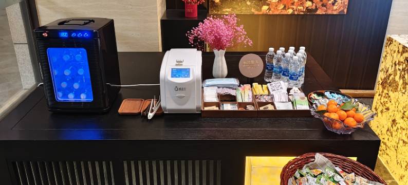 美豪丽致酒店(湛江华都汇菉塘公园店)图片