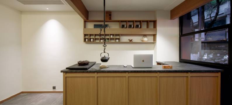 花筑·风雅宋民宿(观前街平江路店)图片