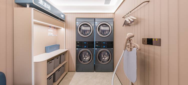 汉庭酒店(上海南京路步行街中心店)图片