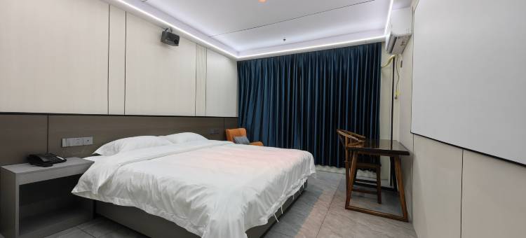 萍乡湘东钢城宾馆图片