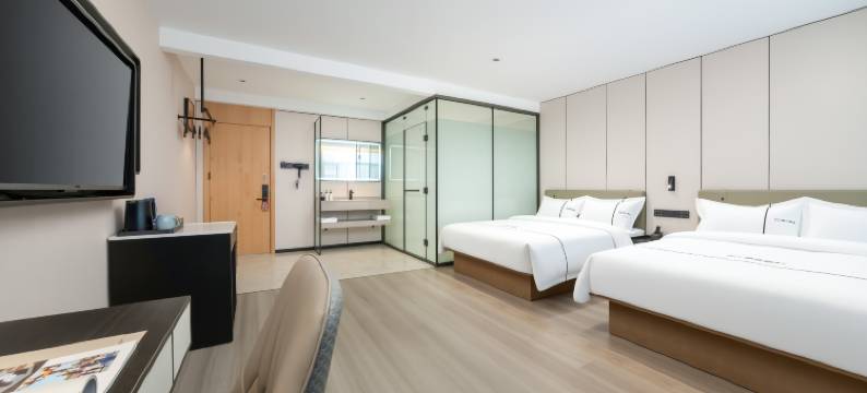 纳兰酒店(莘县汽车站店)图片