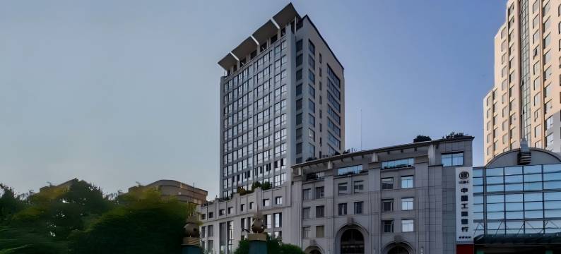 芭菲酒店(四季青金衙庄大厦店)图片