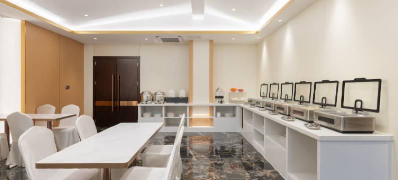 怡致酒店(清远阳山店)图片