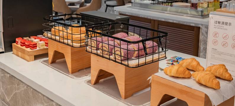 维也纳国际酒店(成都天府新区麓湖店)图片