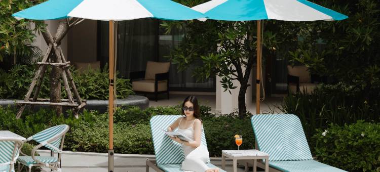 玛尼芭堤雅(MARNI Pattaya)图片