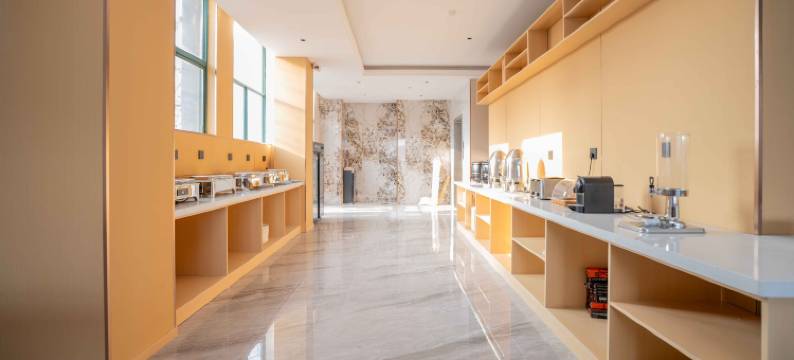 灌南万豪酒店图片