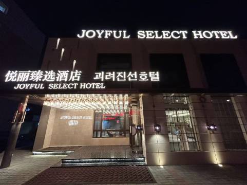 悦丽·臻选酒店图片