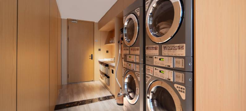 全季酒店(颍上五洲万汇城店)图片