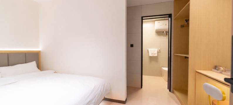 途优酒店(木塔景区店)图片