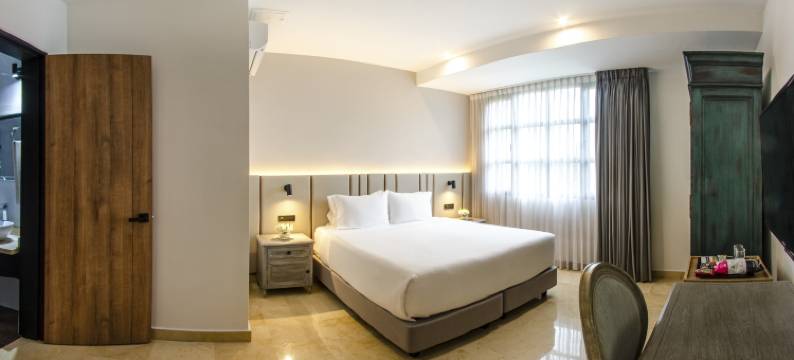 卡利里奥大道 NH(NH Boulevard del Río Cali)图片