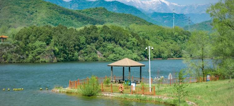 北京巢空间・隐苑・Nest Retreat栖心自然疗愈别院图片