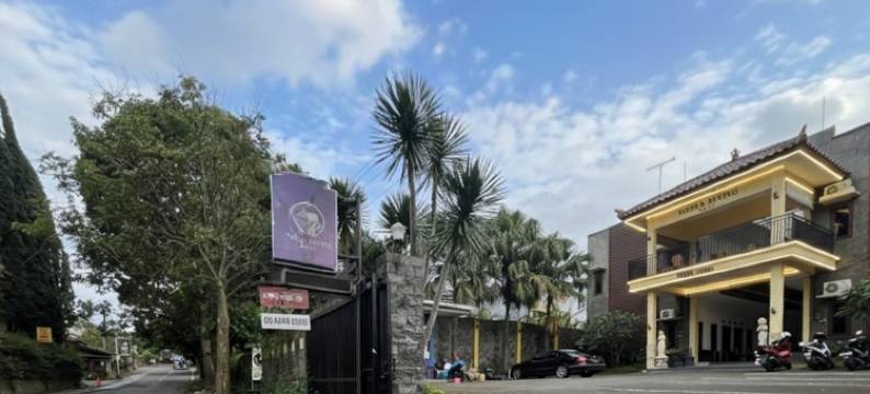 Nidra Living Guest House RedPartner Batu图片