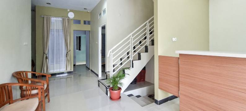 RedDoorz near Living World Pekanbaru图片