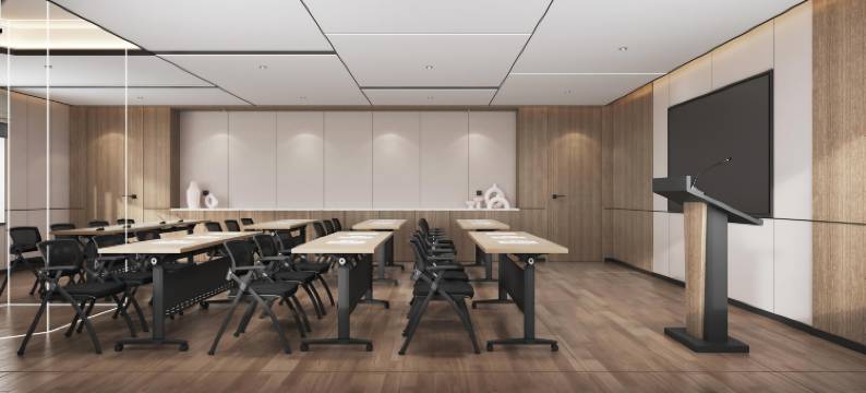 重庆南岸万豪万枫酒店图片