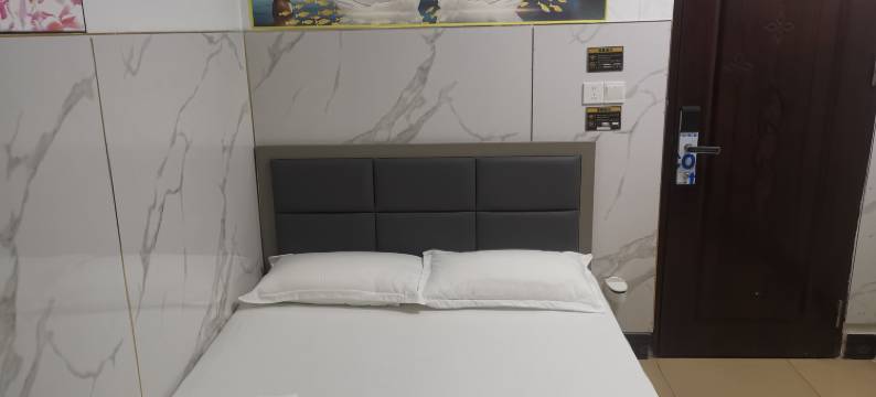 清远富康公寓图片