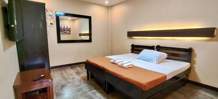 Pina Colina Resort Tagaytay City by RedDoorz图片