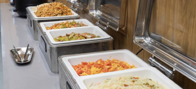 尚客优悦酒店(宣城高新区店)图片