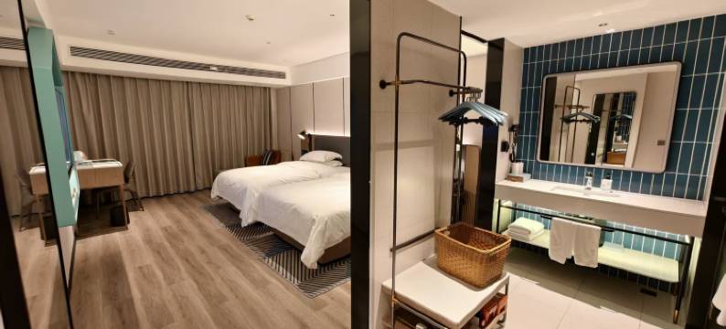 黄石云季酒店图片