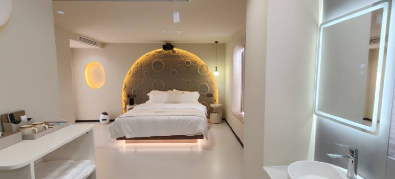 云野·星舍图片