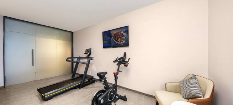 锦江之星(吉林市万科城医药学院店)图片