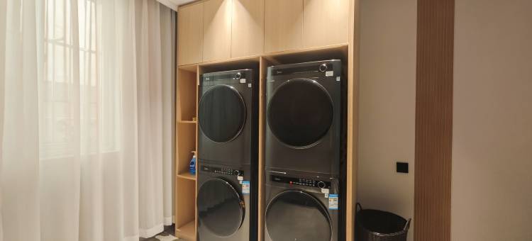 运7酒店(宜昌三峡电力职业学院CBD购物中心店)图片