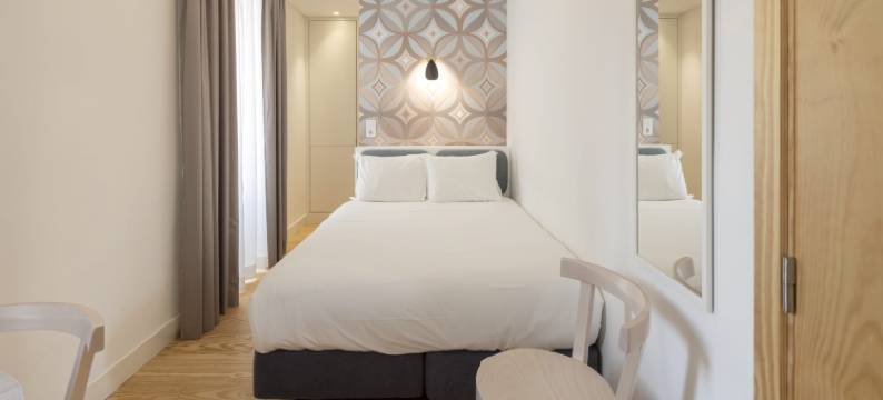 桑托斯LSA努玛酒店(LSA Santos by Numa)图片