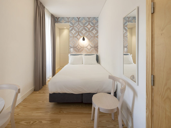 桑托斯LSA努玛酒店