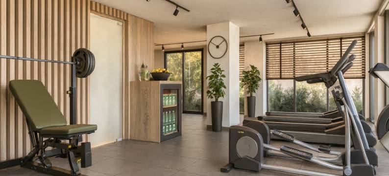 阿柴亚海滩 空气酒店(Airotel Achaia Beach)图片