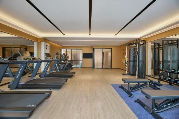 Fairfield By Marriott Ningde Xiapu Hotel Overview