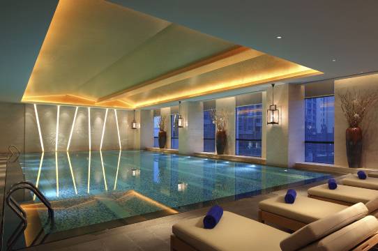 安阳富力万达嘉华酒店图片