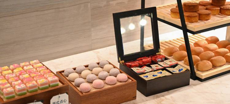 凯里亚德酒店(福州长乐国际机场店)图片